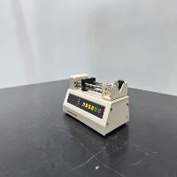 Harvard Apparatus Model 11 Syringe Pump image 1